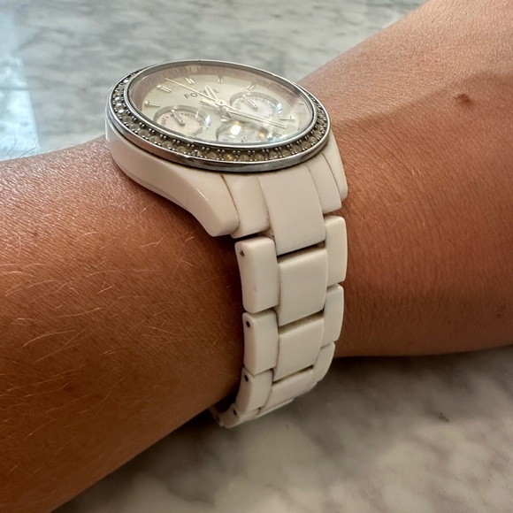 Fossil Ladies Stella Watch - Picture 6 of 9